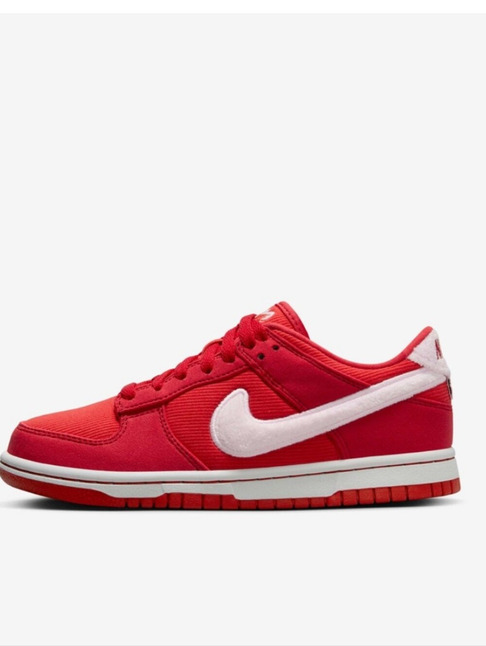 Nike Low Dunk 6Y